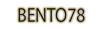 Logo BENTO78
